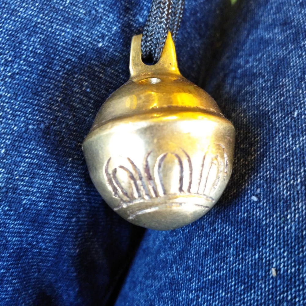 Indian bell jingle bell